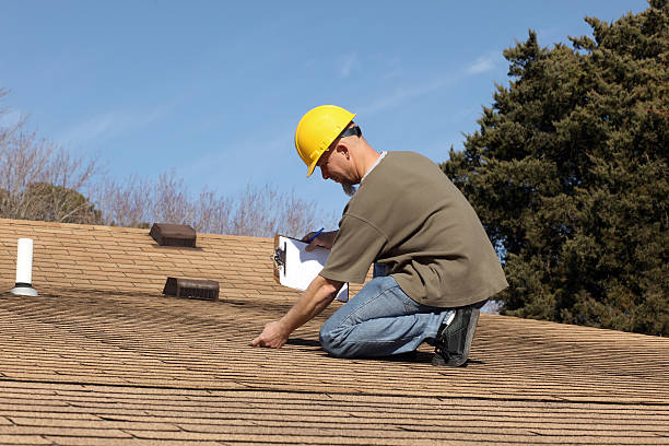 Cold Roofs in Lakeland, TN