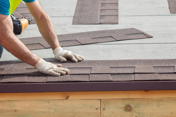 Best Commercial Roofing Services  in Lakeland, TN